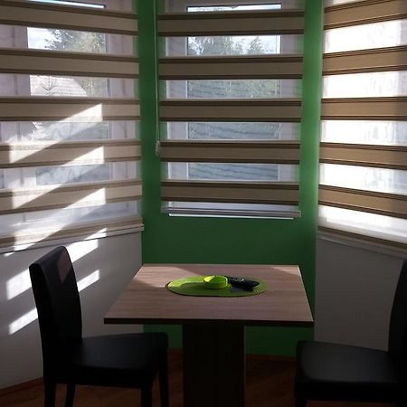 Apartmani Knezevic Zlatibor Buitenkant foto