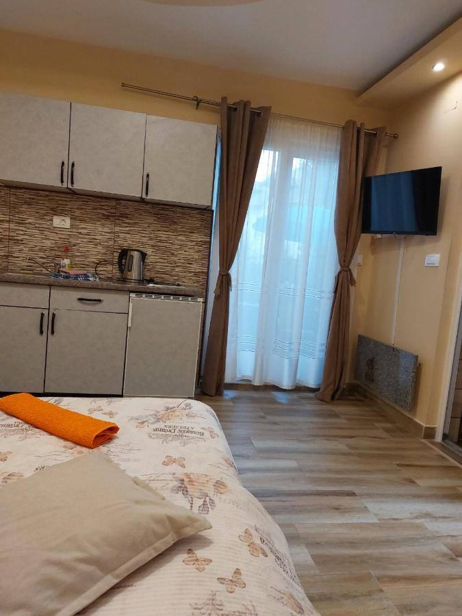 Apartmani Knezevic Zlatibor Buitenkant foto