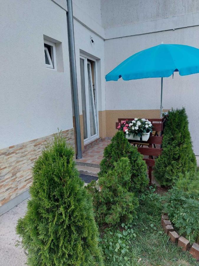 Apartmani Knezevic Zlatibor Buitenkant foto