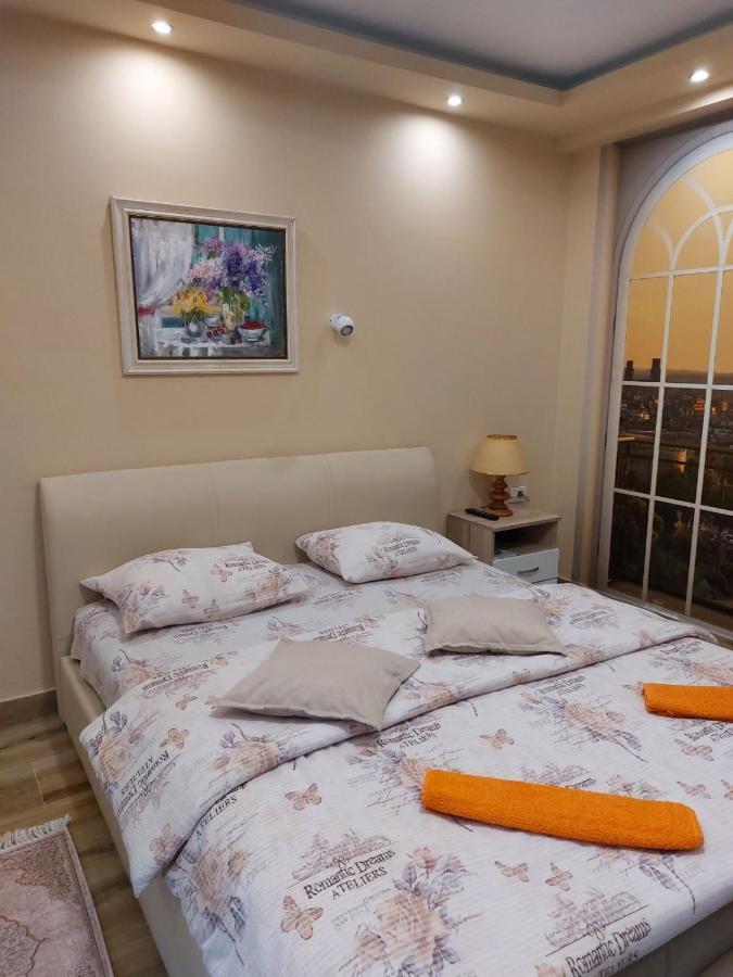 Apartmani Knezevic Zlatibor Buitenkant foto