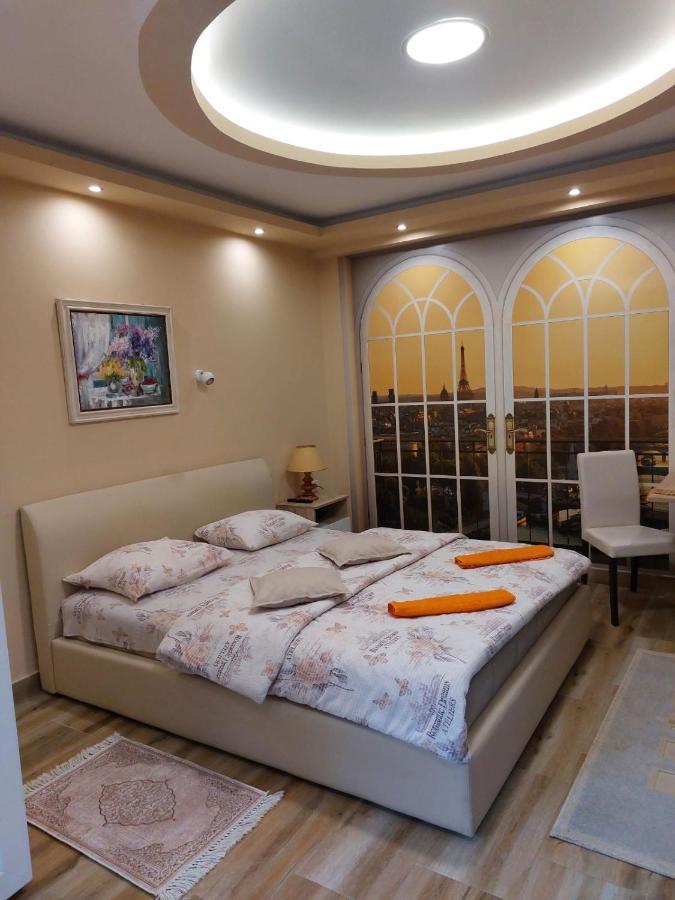 Apartmani Knezevic Zlatibor Buitenkant foto