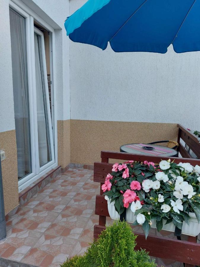 Apartmani Knezevic Zlatibor Buitenkant foto