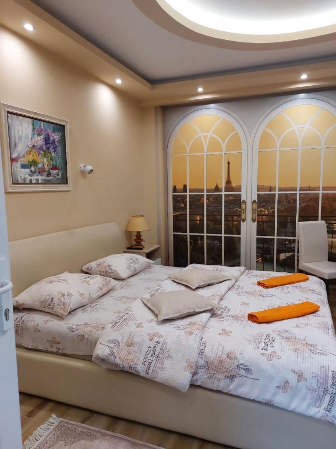 Apartmani Knezevic Zlatibor Buitenkant foto