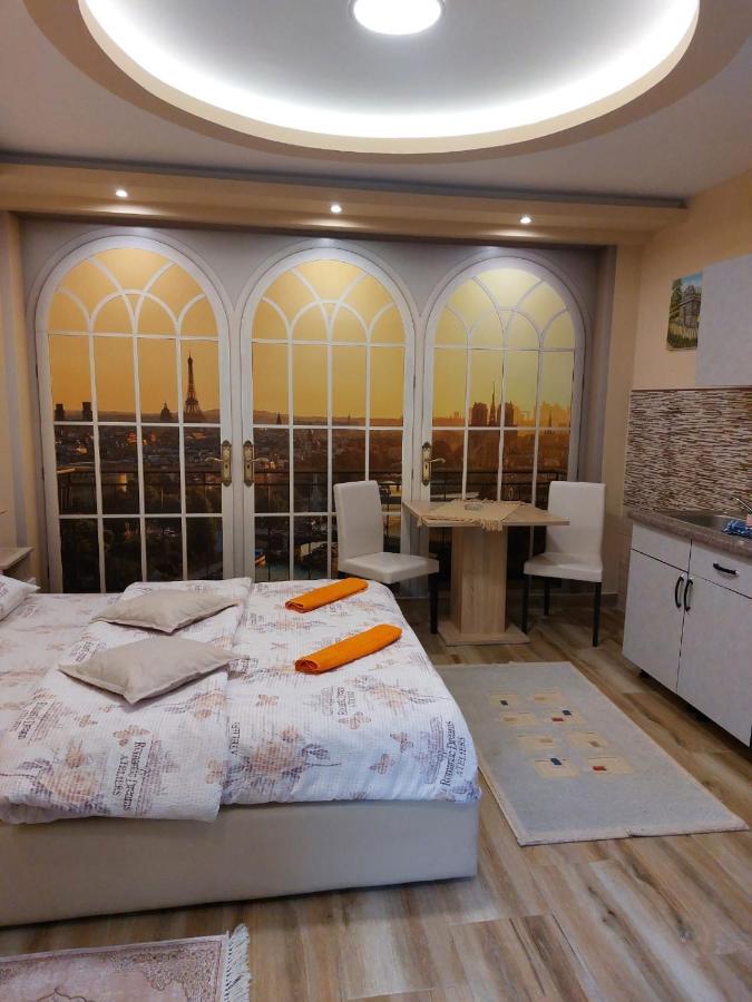 Apartmani Knezevic Zlatibor Buitenkant foto