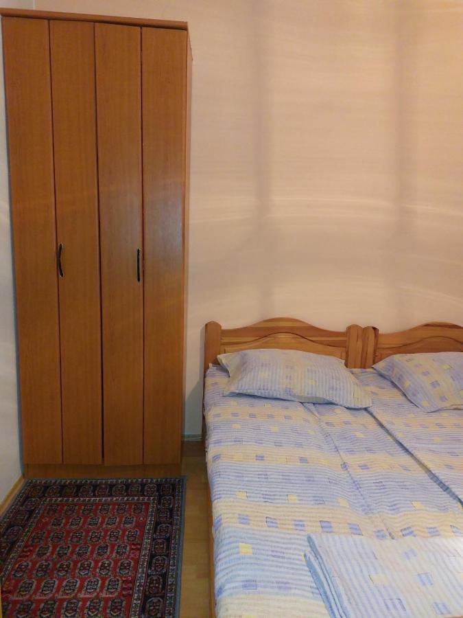 Apartmani Knezevic Zlatibor Buitenkant foto