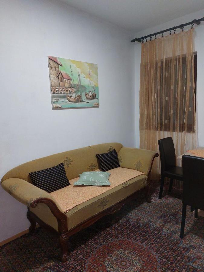 Apartmani Knezevic Zlatibor Buitenkant foto