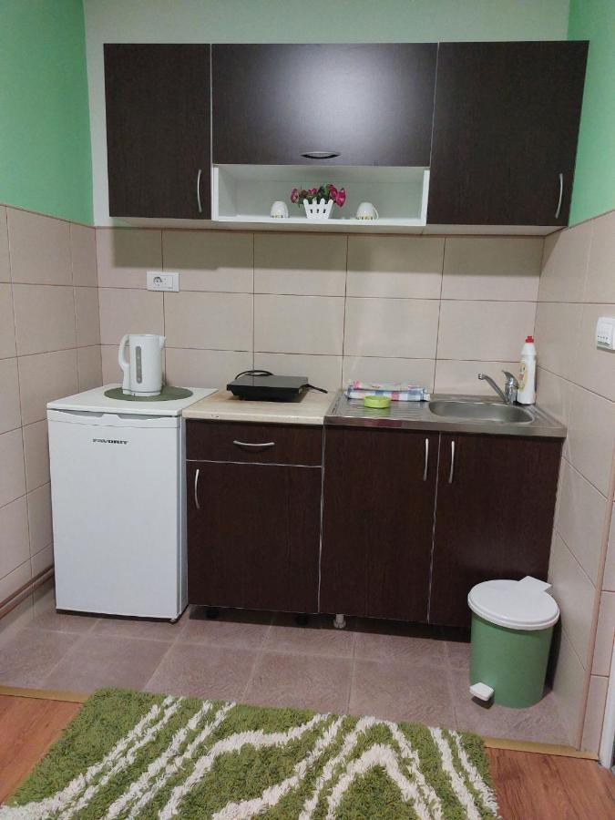 Apartmani Knezevic Zlatibor Buitenkant foto