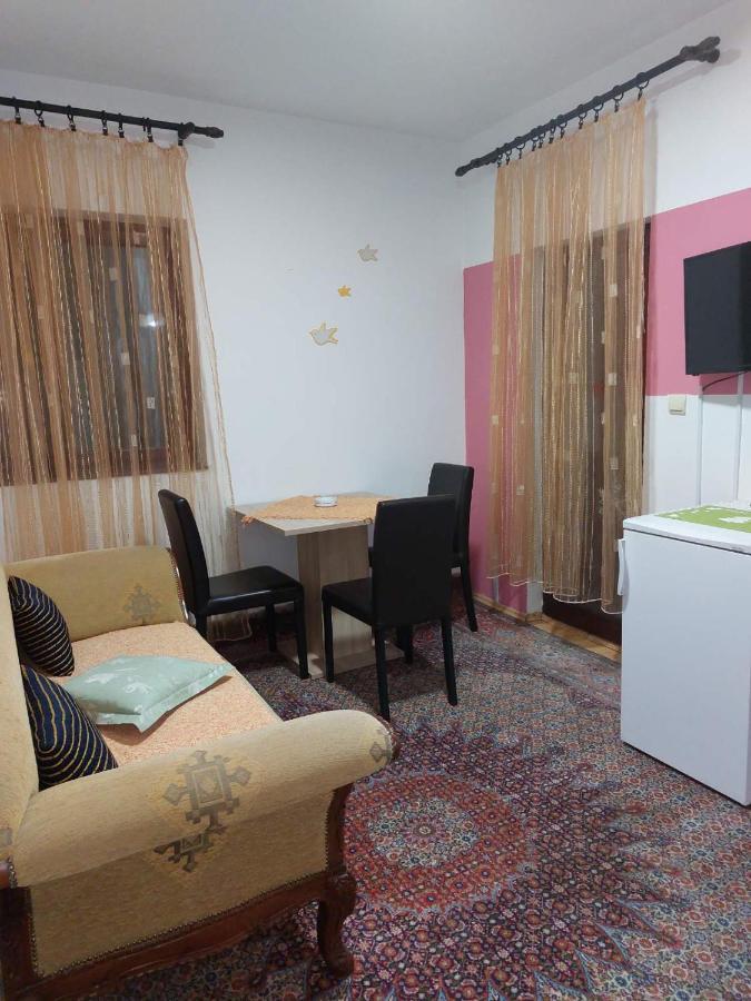Apartmani Knezevic Zlatibor Buitenkant foto