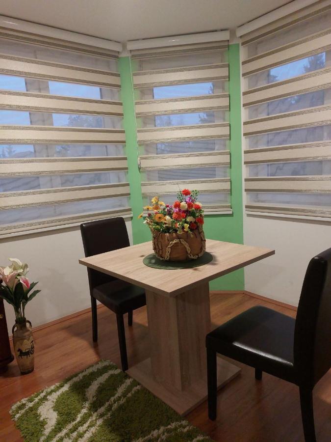 Apartmani Knezevic Zlatibor Buitenkant foto