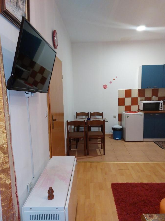 Apartmani Knezevic Zlatibor Buitenkant foto