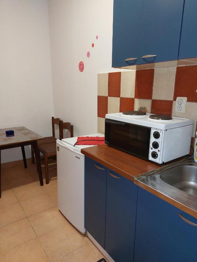 Apartmani Knezevic Zlatibor Buitenkant foto