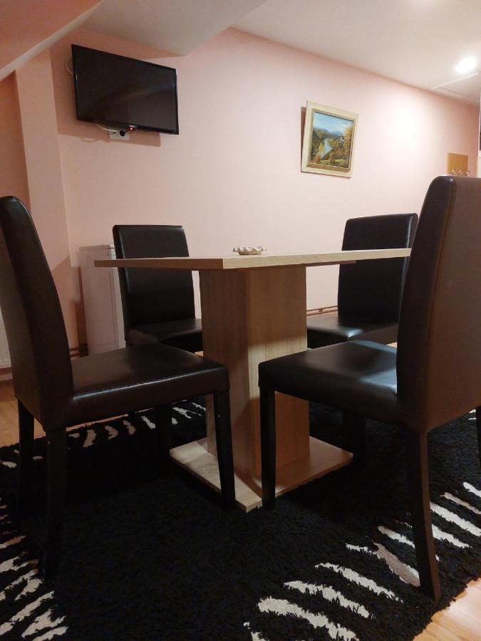Apartmani Knezevic Zlatibor Buitenkant foto