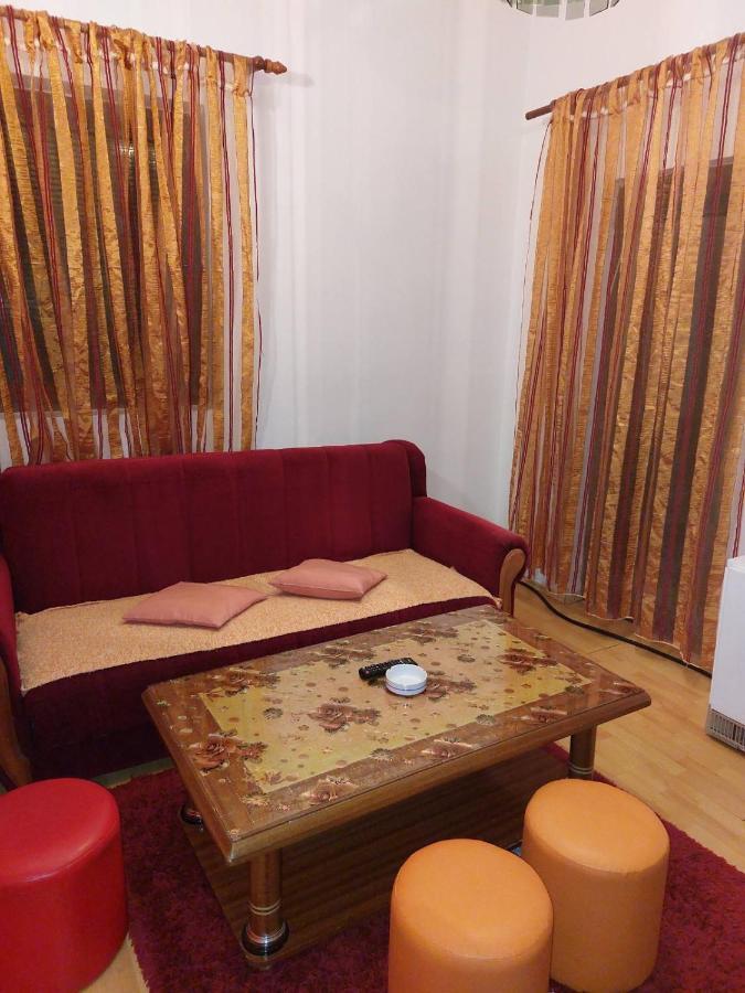 Apartmani Knezevic Zlatibor Buitenkant foto