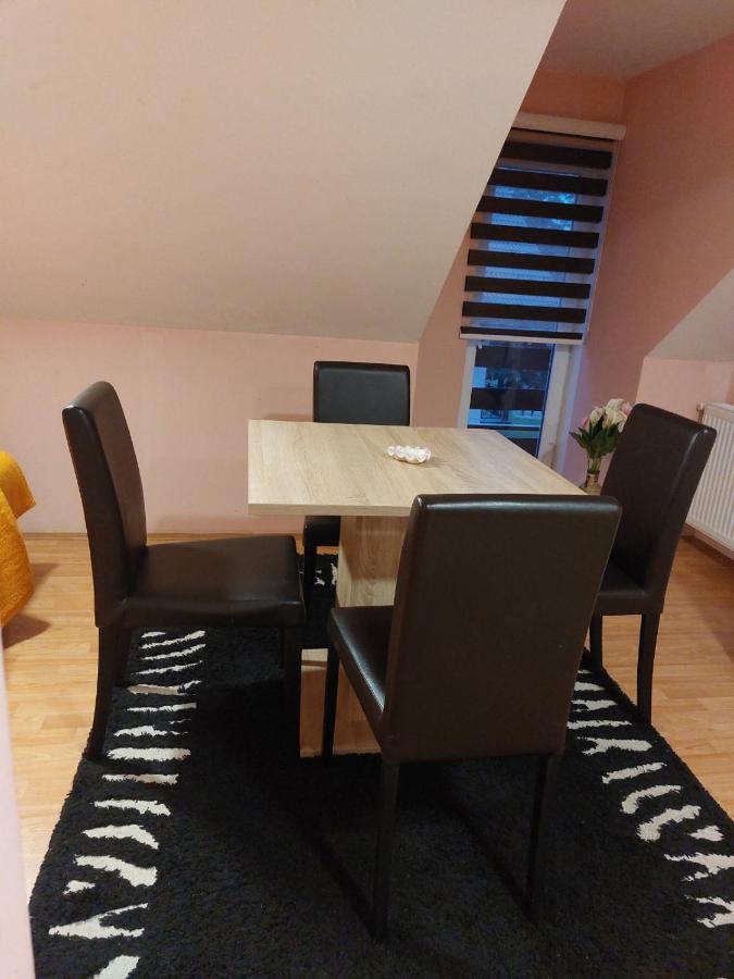 Apartmani Knezevic Zlatibor Buitenkant foto