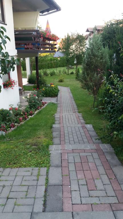 Apartmani Knezevic Zlatibor Buitenkant foto