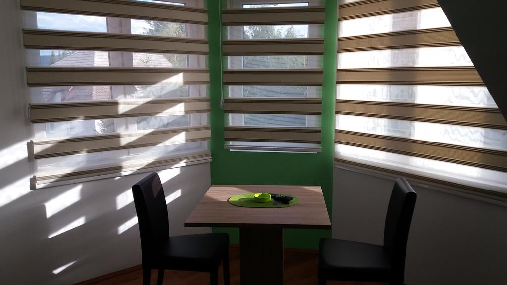 Apartmani Knezevic Zlatibor Buitenkant foto