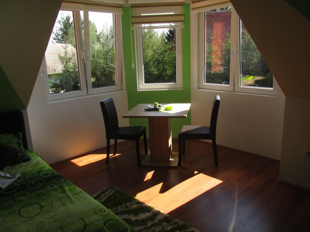 Apartmani Knezevic Zlatibor Kamer foto