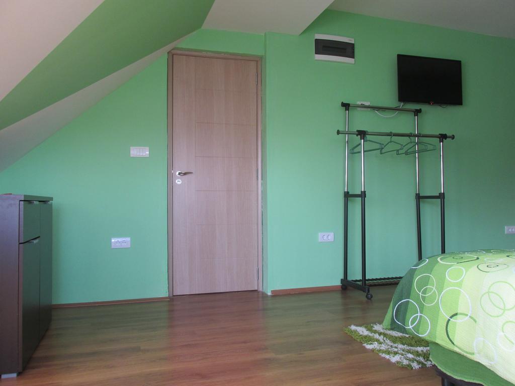 Apartmani Knezevic Zlatibor Kamer foto