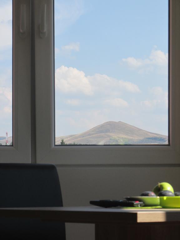 Apartmani Knezevic Zlatibor Kamer foto