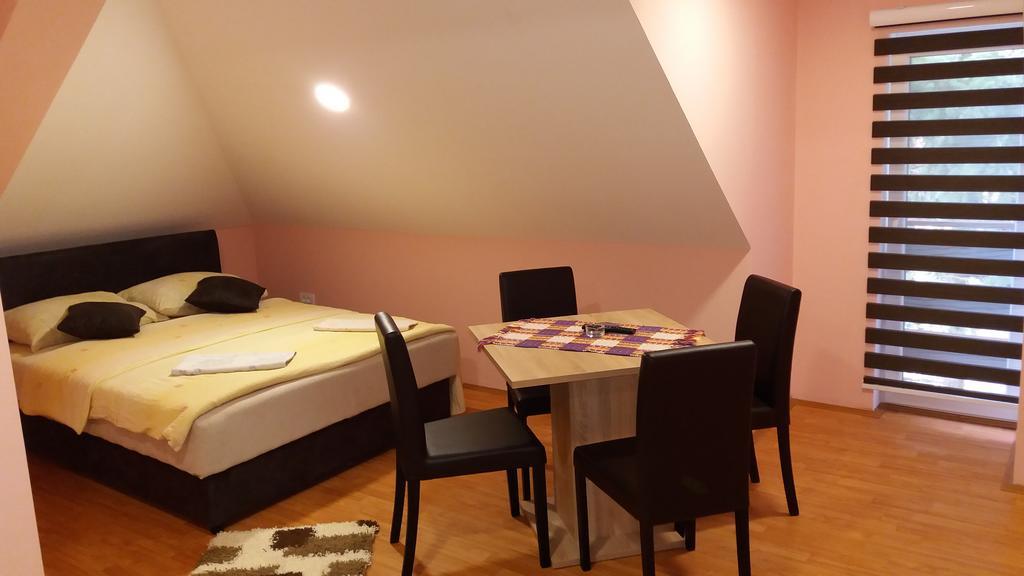 Apartmani Knezevic Zlatibor Buitenkant foto
