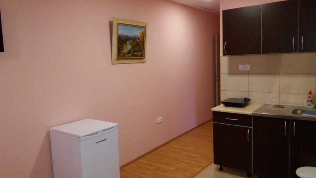 Apartmani Knezevic Zlatibor Buitenkant foto