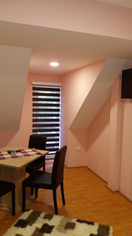 Apartmani Knezevic Zlatibor Buitenkant foto