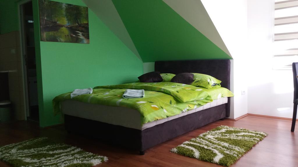 Apartmani Knezevic Zlatibor Buitenkant foto