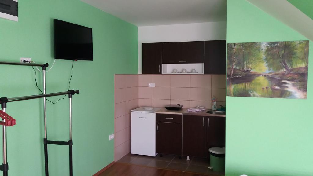 Apartmani Knezevic Zlatibor Buitenkant foto