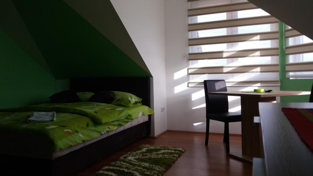 Apartmani Knezevic Zlatibor Buitenkant foto