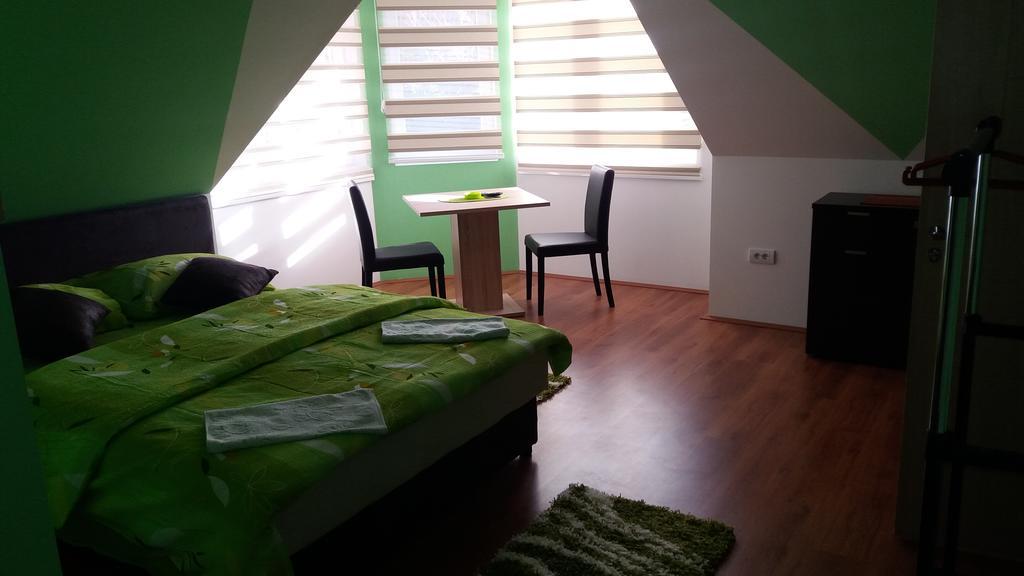 Apartmani Knezevic Zlatibor Buitenkant foto