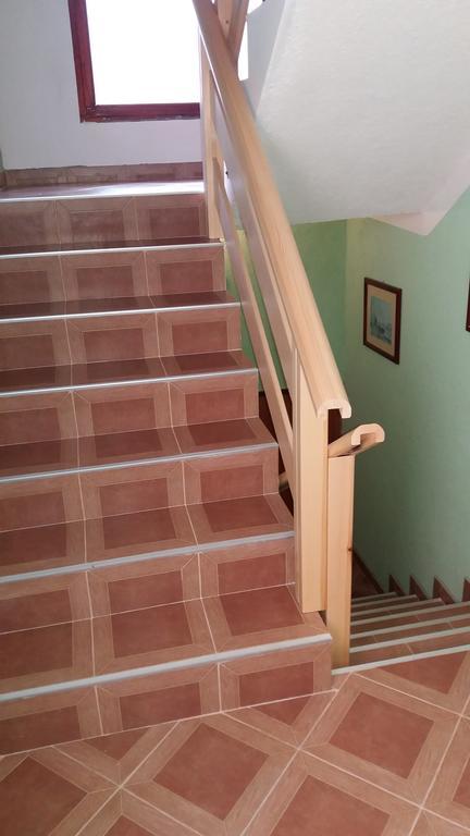 Apartmani Knezevic Zlatibor Buitenkant foto