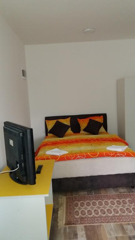 Apartmani Knezevic Zlatibor Buitenkant foto