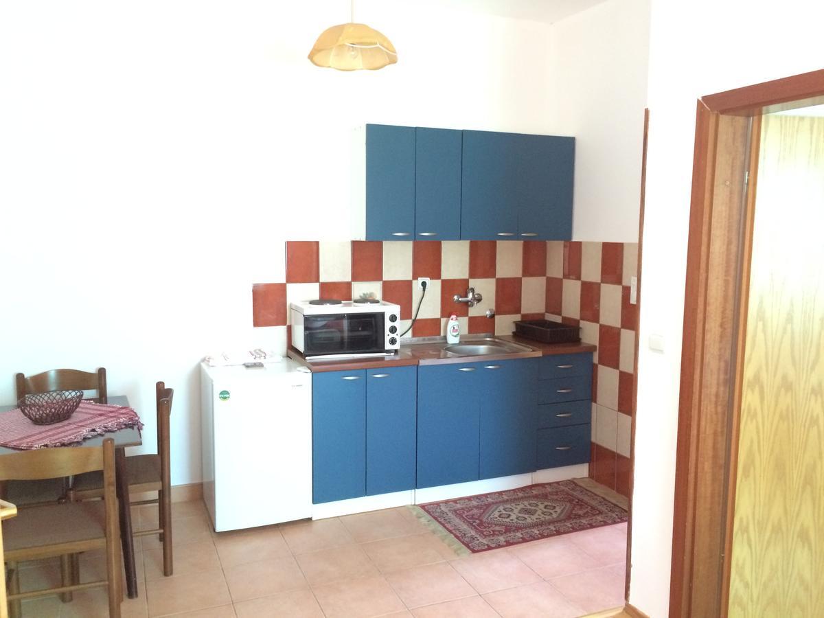 Apartmani Knezevic Zlatibor Buitenkant foto