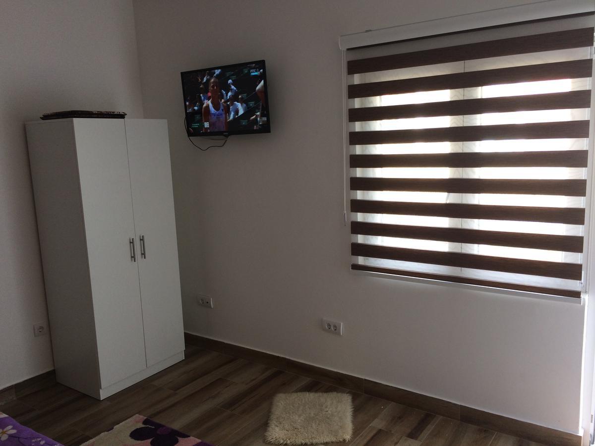 Apartmani Knezevic Zlatibor Buitenkant foto