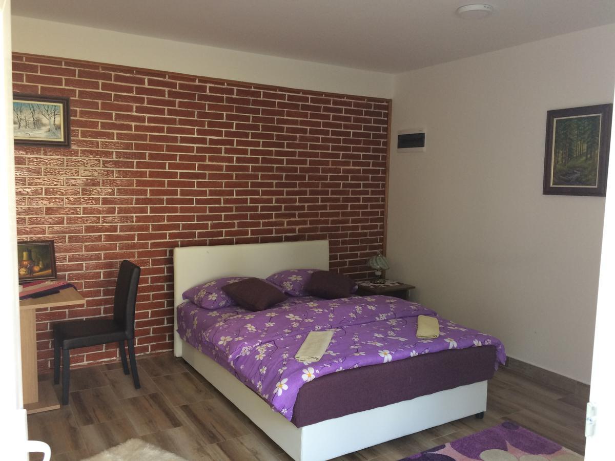 Apartmani Knezevic Zlatibor Buitenkant foto