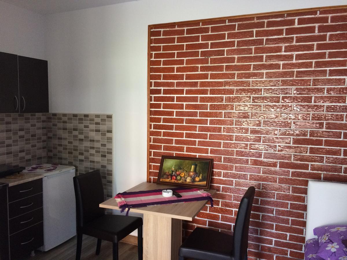 Apartmani Knezevic Zlatibor Buitenkant foto