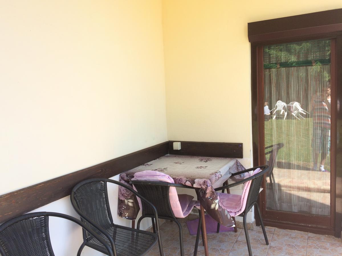 Apartmani Knezevic Zlatibor Buitenkant foto