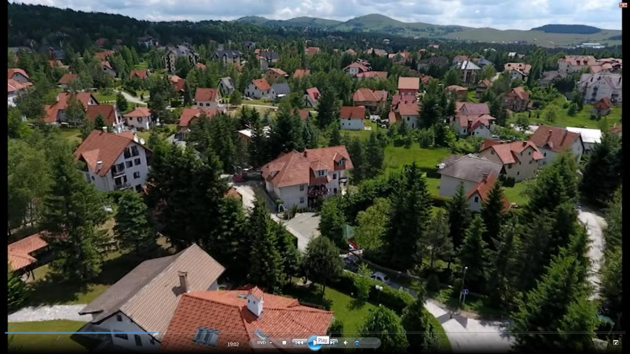 Apartmani Knezevic Zlatibor Buitenkant foto