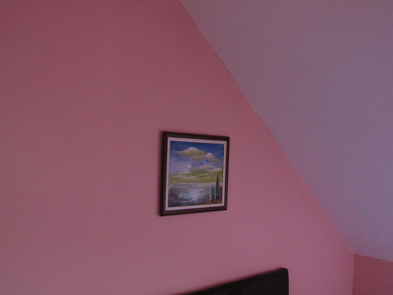 Apartmani Knezevic Zlatibor Buitenkant foto
