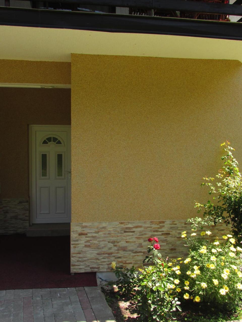Apartmani Knezevic Zlatibor Buitenkant foto