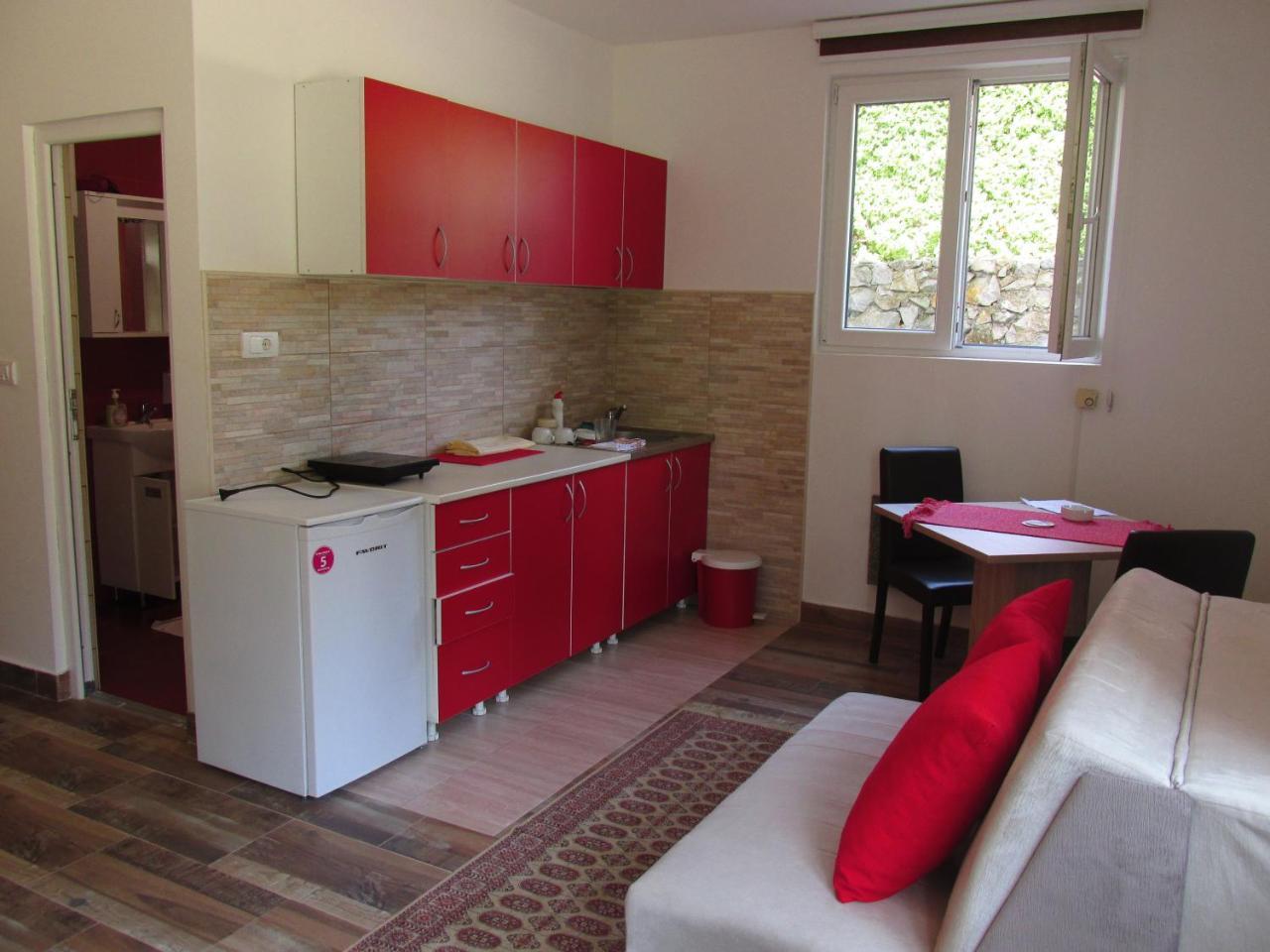 Apartmani Knezevic Zlatibor Buitenkant foto